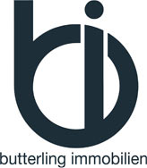 Butterling Immobilien - Logo